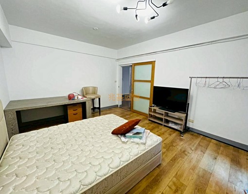兆基社會住宅🏡八德一路大二房二衛可租補免仲 - Image 4