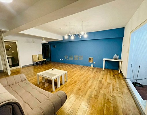 兆基社會住宅🏡八德一路大二房二衛可租補免仲 - Image 2