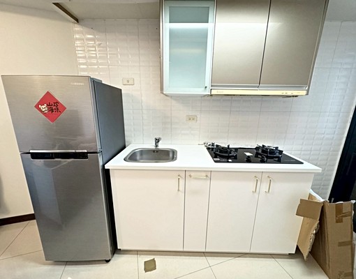 可租補戶籍💯全新整理😍全新家具✅一卡皮箱入住➡️地段優 - Image 6