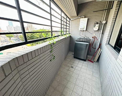 可租補戶籍💯全新整理😍全新家具✅一卡皮箱入住➡️地段優 - Image 12