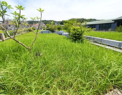 煙波主人近科學園區花園綠意美套房 - Image 13