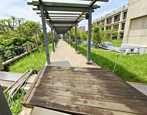 煙波主人近科學園區花園綠意美套房 - Image 15