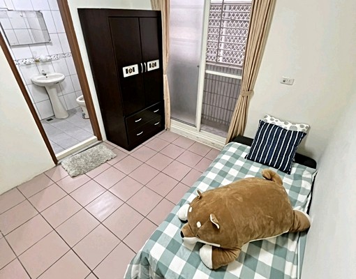 幸福家*東海商圈電梯套房優質首選*近榮總 - Image 2