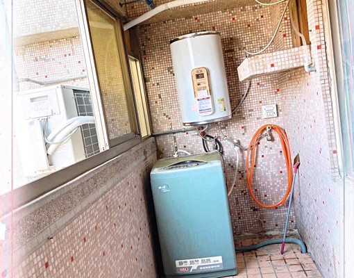 採光明媚,環境幽靜的好選擇,近高鐵市場學區,南北來往超便利。 - Image 5