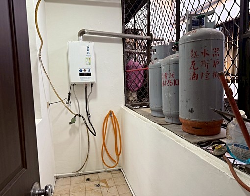 公寓5樓住家租金18000套房價可申請租補更優惠 - Image 7