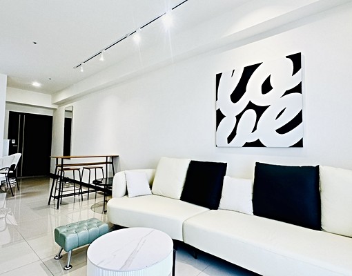 🌊海創-遠雄之星8期高樓層大2房視野戶全配含管含車 - Image 2