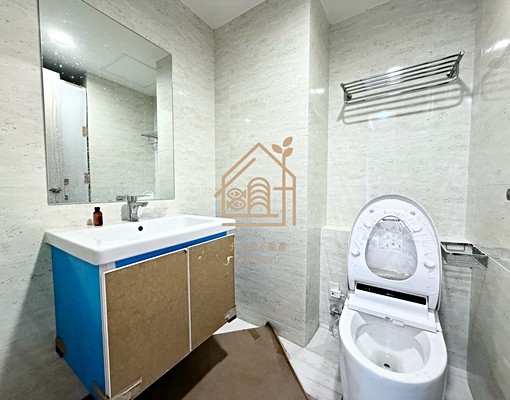 🏡允亞居不動產|新交屋首租|全新裝潢高樓2房2廳|可租補 - Image 10