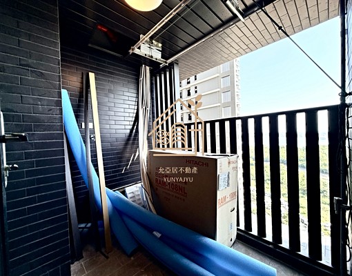 🏡允亞居不動產｜新交屋首租｜全新裝潢高樓2房2廳｜可租補 - Image 11