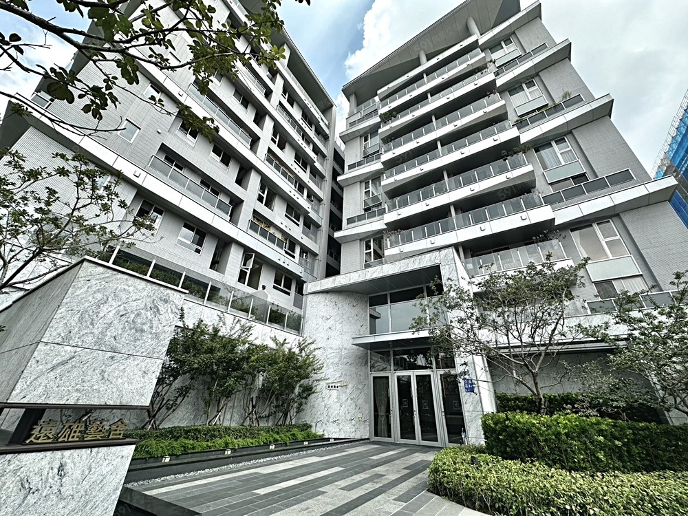 可寵洽💛可租補-福星北路-2房2衛 - Image 1