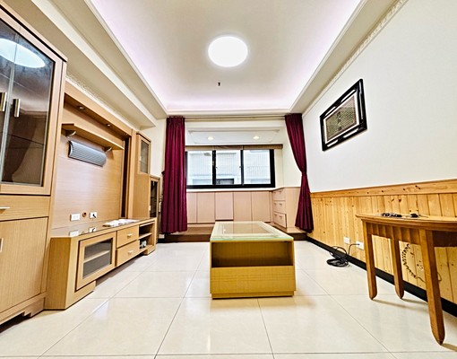 🔥即刻預約🔥板橋電梯大三房_公設完整_雙衛浴_安靜不吵 - Image 8