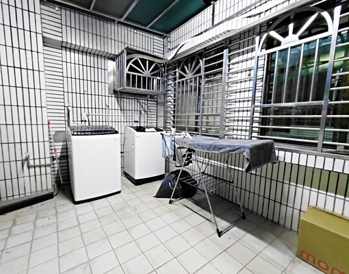力行商圈【優質電梯】垃圾代收★乾溼分離★共用廚房 - Image 6