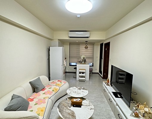 〖#基隆新橫濱兩房一廳出租〗仲介勿擾 - Image 1