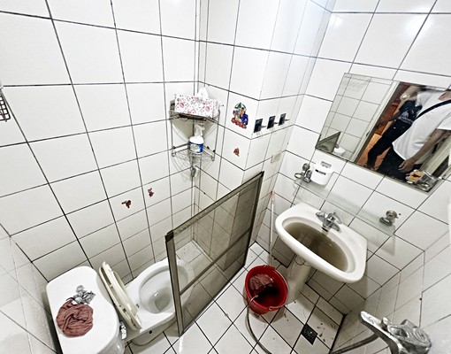 延吉商圈【超值3房2廳】可補助★可養寵★有電梯 - Image 9