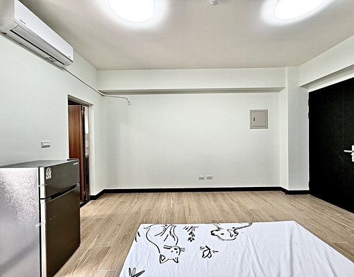 神岡✨潭雅綠園道🌟坪數大套房🌟室內機車位⚡️陽台獨洗曬 - Image 7