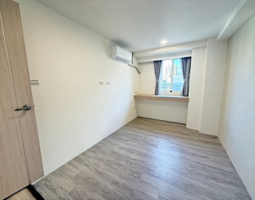 ✨鄰近審計新村,勤美商圈✨電梯正兩房新裝潢 - Image 7