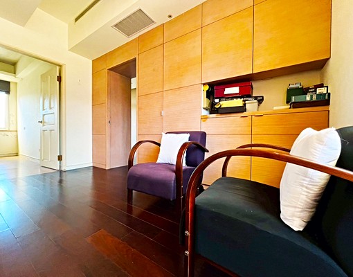 小碧潭捷運🚇雅致溫馨電梯兩房✨適合小家庭/禁菸禁寵 - Image 2