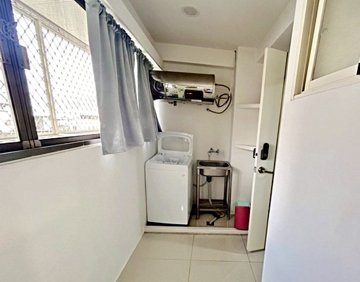 秒殺🔥北屯松竹超大質感電梯套房💯近大買家.好事多❤️‍ - Image 6