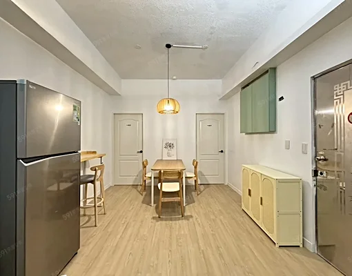 中正區雅房出租(可租補可入戶籍包水包網)⭐近西門捷運站 - Image 2