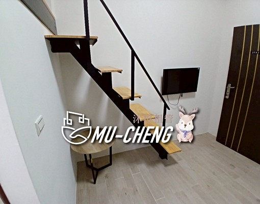 南科工程師首選|善化電梯套房出租|設備齊全輕鬆入住 - Image 3
