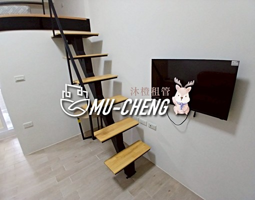 南科工程師首選|善化電梯套房出租|設備齊全輕鬆入住 - Image 4