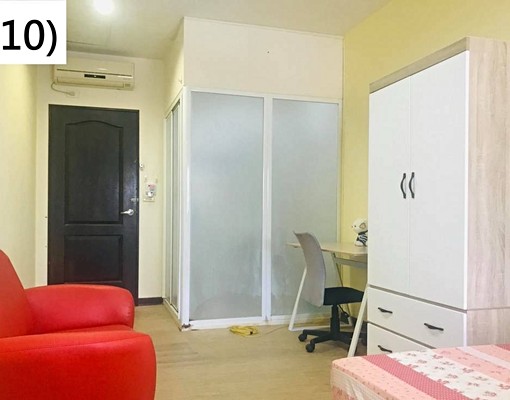 中山大溫馨套房 - Image 4