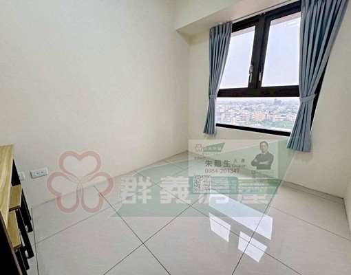 海線港仔☆柏斯市~高樓層朝外大三房全配可寵 - Image 8