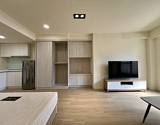 台中醫院/居仁學區/台中科大❤有廚房可開伙❤可租補台水電 - Image 1