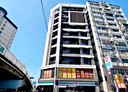 東區-中華路二段3房2廳，45.4坪