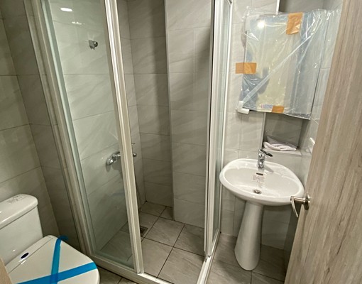 全新未入住可租補觀音福壽街2房 - Image 4