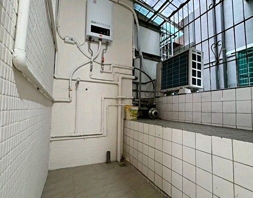 徐匯中學捷運站隨時可入住2樓(可寵物 - Image 6