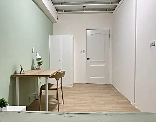 全新裝潢🍀兩房一廳一衛🍀可開伙,可租補(近西門,臺大醫院 - Image 6