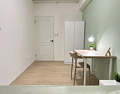 全新裝潢🍀兩房一廳一衛🍀可開伙,可租補(近西門,臺大醫院 - Image 8