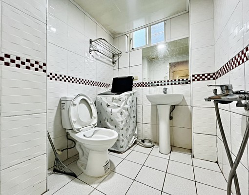 ☀️可貓☀️租補☀️電梯☀️獨洗獨曬☀️子母車☀️流理台☀️ - Image 7