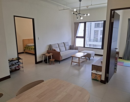 ✨蒙德里安_2房2衛質感社區租金含管✨ - Image 2