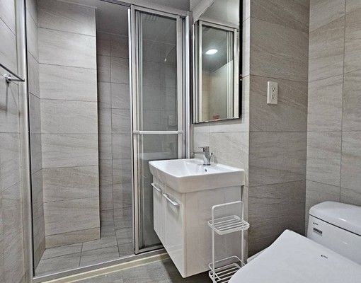 竹北水岸精品飯店宅🔥一卡皮箱入住兩房平車 - Image 14