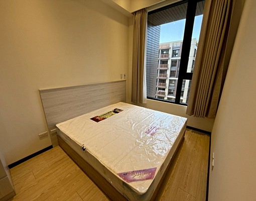 青埔高鐵站前宏普時尚苑兩房+車位 - Image 4