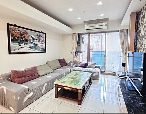 劍橋【全配】3房含車位.管理費住商何宥萱 - Image 3