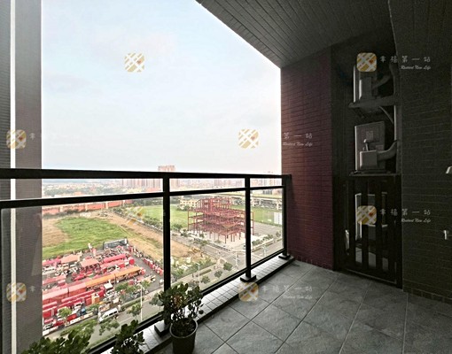 Cy北屯機捷🔅大3房平車🔅可租補戶籍🔅達麗居山 - Image 6