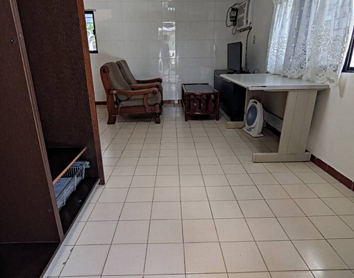 台電捷運站5分鐘,1房1廳1衞有陽台 - Image 6