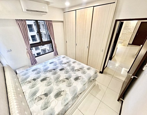 洲際球場💖2房2廳1衛💖平車位💖浴缸🛁 - Image 8