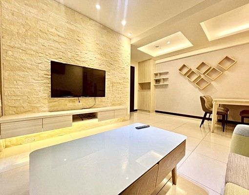 洲際球場💖2房2廳1衛💖平車位💖浴缸🛁 - Image 15