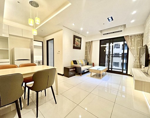 洲際球場💖2房2廳1衛💖平車位💖浴缸🛁 - Image 14