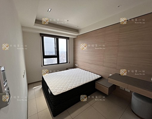 Cy超級質感大3房✅家具全配✅文心愛悅✅有浴缸✨系統裝潢 - Image 6