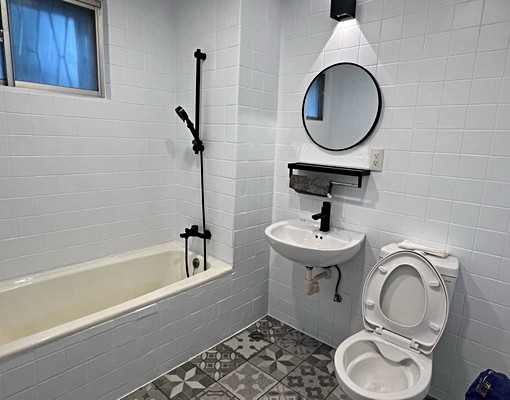 北歐風格1樓+大院子、步行5分鐘七張捷運站傳統市場 - Image 8