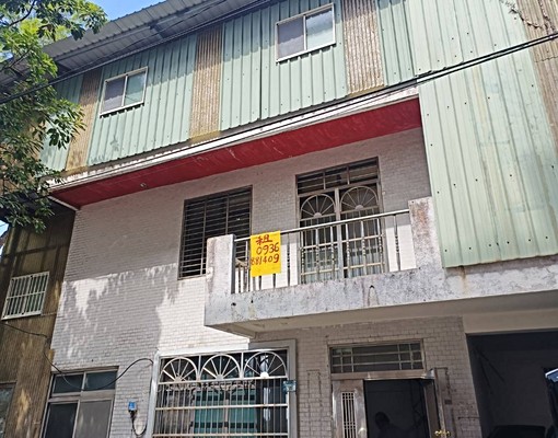 汐萬路/孝友別墅/適合倉庫/小型加工廠 - Image 1