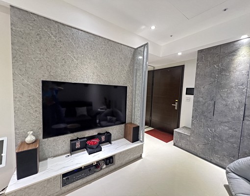 長耀park兩房林口outlet/高機能精美裝潢一卡皮箱入住 - Image 2