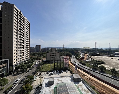 200公尺捷運宅高樓層可寵無限棟距全聯樓上 - Image 14