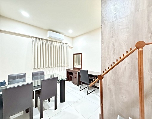 安平府平路輕屋齡溫馨2房+平車(租)+小孩最愛超大露臺 - Image 3