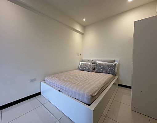 可租補!台南高鐵明日讚高樓層採光二房+平車含管 - Image 5