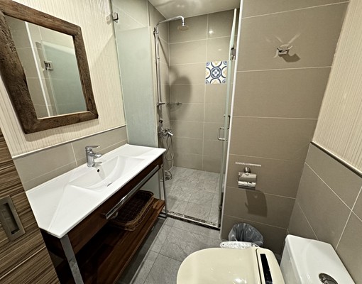 🌳安平億載-近亞果漁光島|綠意與海風交織的文旅長/短租套房 - Image 3